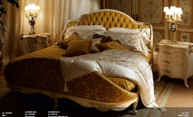 Кровать 2836/80 IL Classico, Belloni