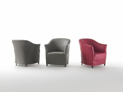 Кресло, Коллекция DORALICE, Flexform