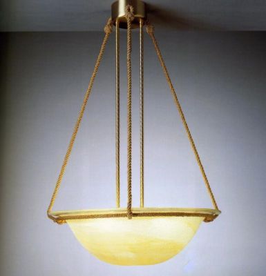 Потолочный светильник Alabastro S/50, La Murrina