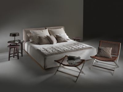 Кровать, Коллекция GRANDEMARE, Flexform