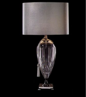 Настольная лампа, Коллекция Shine, 1566/KR, Il Paralume Marina