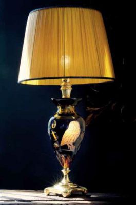 Настольная лампа, Коллекция Shine, 1596, Il Paralume Marina