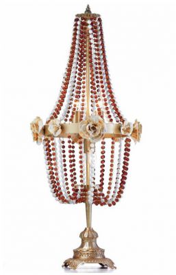 Настольная лампа, Коллекция Amarillis, 1841, Il Paralume Marina
