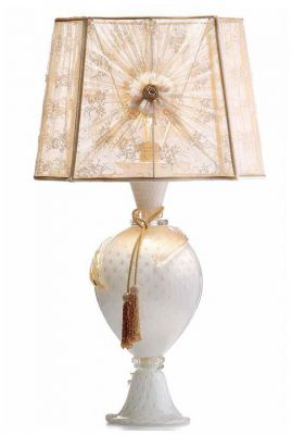 Настольная лампа, Коллекция Gardenia, 1846, Il Paralume Marina