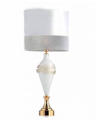 Настольная лампа, Коллекция Ninfea, 1849/P, Il Paralume Marina