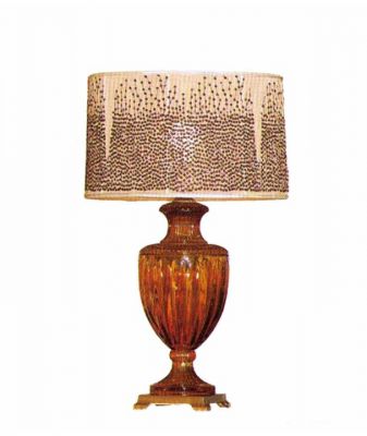 Настольная лампа, Коллекция Bon-Ton, 358/AM, Il Paralume Marina