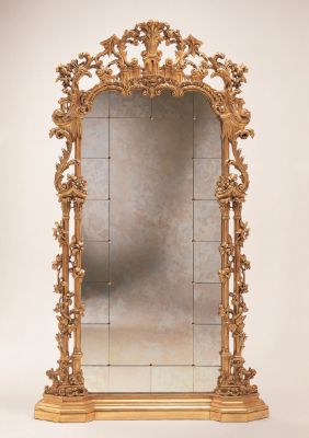 Зеркало, Коллекция 5-th Edition, 0770, Provasi