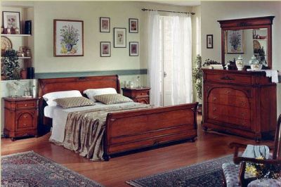 Спальня Artemisia, Megaros
