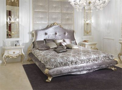 Кровати Baroque bed, Turri