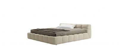 Кровать, Коллекция Tufty-Bed, B&B Italia