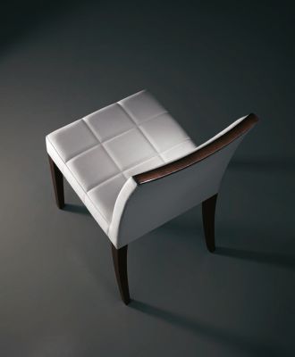 Обеденный стул, коллекция One&Only, ON501, MALERBA