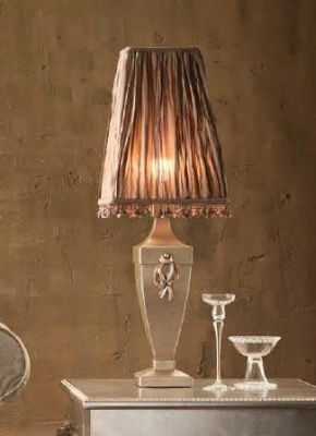 Настольная лампа, Коллекция Emporio 3.10, Corallo, Paolo Lucchetta