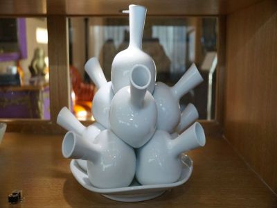 Декоративные вазы, Pols Potten