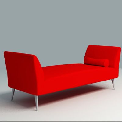 Day Bed, Cappellini