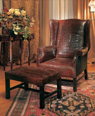 Кресло, Коллекция Deluxe Collection, 0259, Provasi
