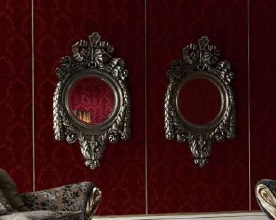 Зеркало, Коллекция 2.10, Dorian, Paolo Lucchetta