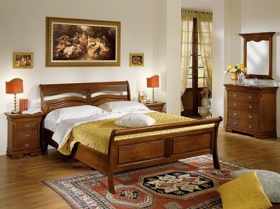 Спальня Fiesole Bedroom_01, CAVIO