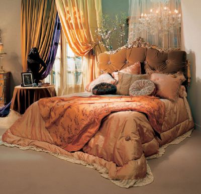 Кровать, Коллекция Limited Edition, 0340, Provasi