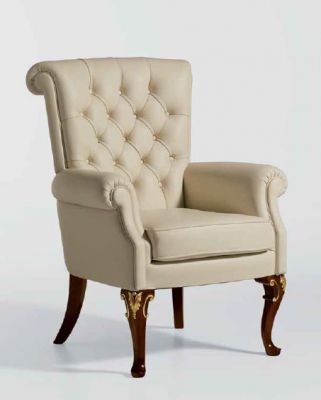 Кресло, Коллекция Galleria, MG1229, OAK