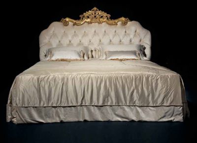 Кровать, Коллекция Galleria, MG6712, OAK