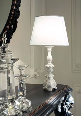 Настольная лампа, Коллекция Ellequattro, Medusa, Menichetti