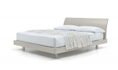 Кровать, Коллекция Notte, Bend, Novamobili