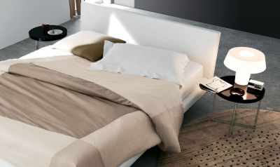 Кровать, Коллекция Notte, Slide, Novamobili