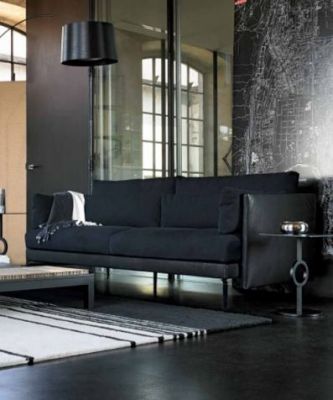 Модульный диван, Коллекция Palomba, Kong, Swan Italia