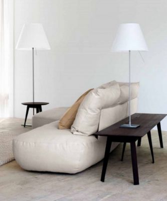 Модульный диван, Коллекция Palomba, Pack, Swan Italia