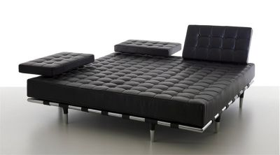 Диваны Prive chaise lounge  bed, Cassina