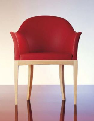 Кресло, Коллекция Percorsi, SC1022, OAK