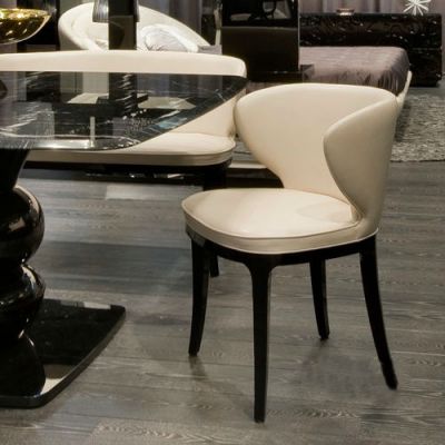 Стул Streamlined Icon Chair, Ipe Cavalli Visionnaire