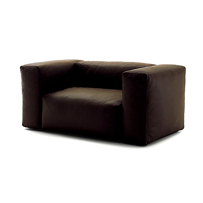 Кресла Superoblong (armchair), Cappellini