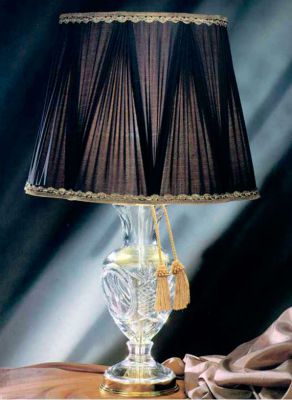 Настольная лампа TL0813/01AH, Pataviumart