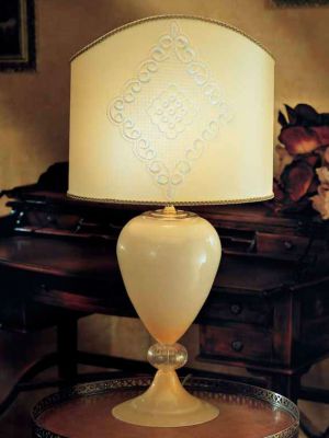 Настольная лампа TLM022/0116, Pataviumart