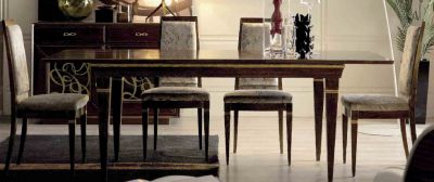 Обеденный стол, коллекция CASA SERENA, T60 F3,F10,  Giorgio Casa