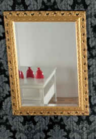 Зеркало, коллекция MEMORIE VENEZINE, F25, Giorgio Casa