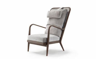 Кресло, Коллекция AGAVE, Flexform