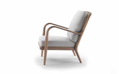 Кресло, Коллекция AGAVE, Flexform