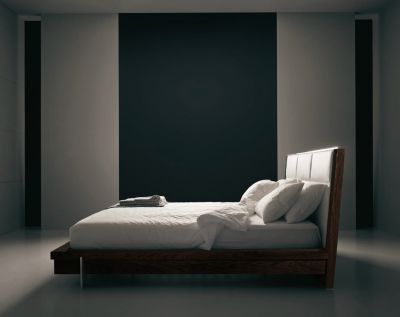 Двуспальная кровать, коллекция One&Only, ON901, MALERBA
