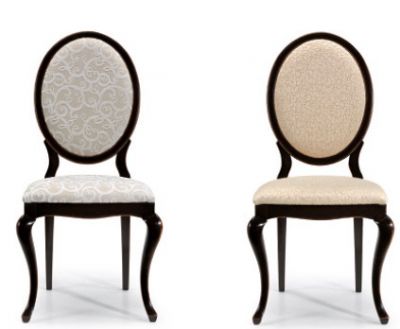 Обеденный стул, коллекция MEMORIE VENEZIANE, С11 С,P,B,N,Penn, Giorgio Casa