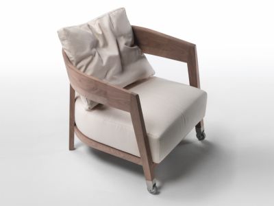 Кресло, Коллекция CAROLINE, Flexform