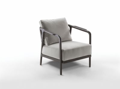 Кресло, Коллекция CRONO, Flexform
