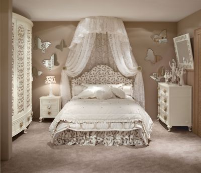 Спальня Bellavita Luxury, Halley