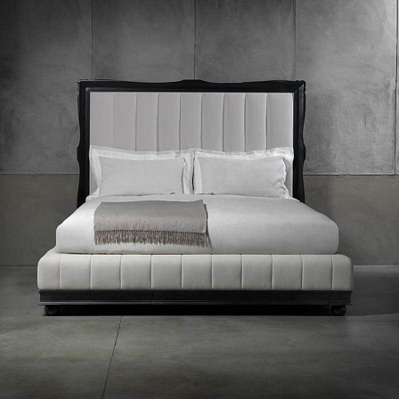 Кровать Romeo от Chelini Spa