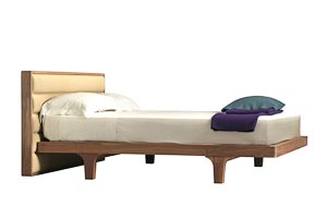 Кровать Morelato - Malibu 2894/N