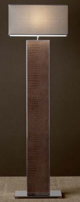 Напольный светильник, коллекция RED CARPET, ON601, MALERBA