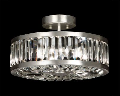 Fine Art Lamps Crystal Enchantment 815740-03
