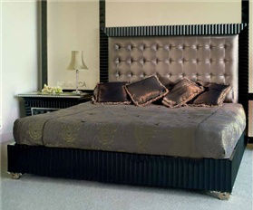 Двуспальная кровать, Francesco molon