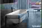 Duravit Xviu Ванна отдельно стоящая 1800*800 мм